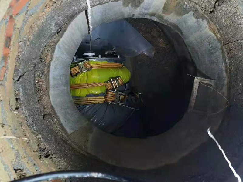 佛山顺德华探检测队供应地下水管爆裂漏水抢修及探测