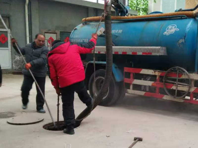 广州、佛山清理化粪池，抽粪，高压清洗管道