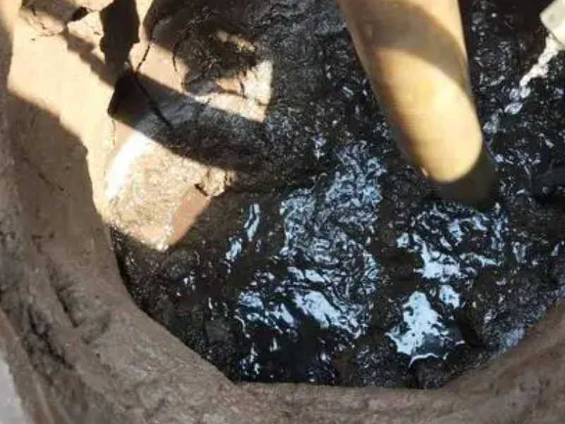 佛山疏通下水道 抽化粪池隔油池  抽泥浆