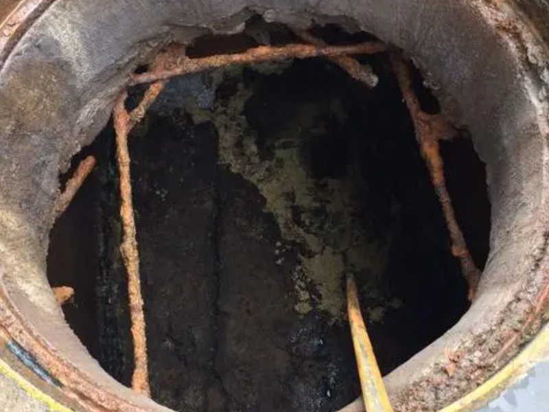 佛山顺德华探检测队供应地下水管爆裂漏水抢修及探测